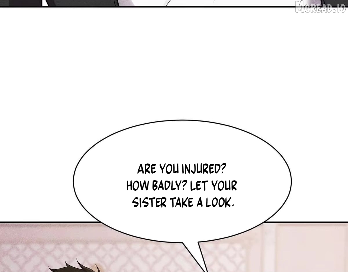 Hidden Dragon in the City (2025) Chapter 77  - page 110